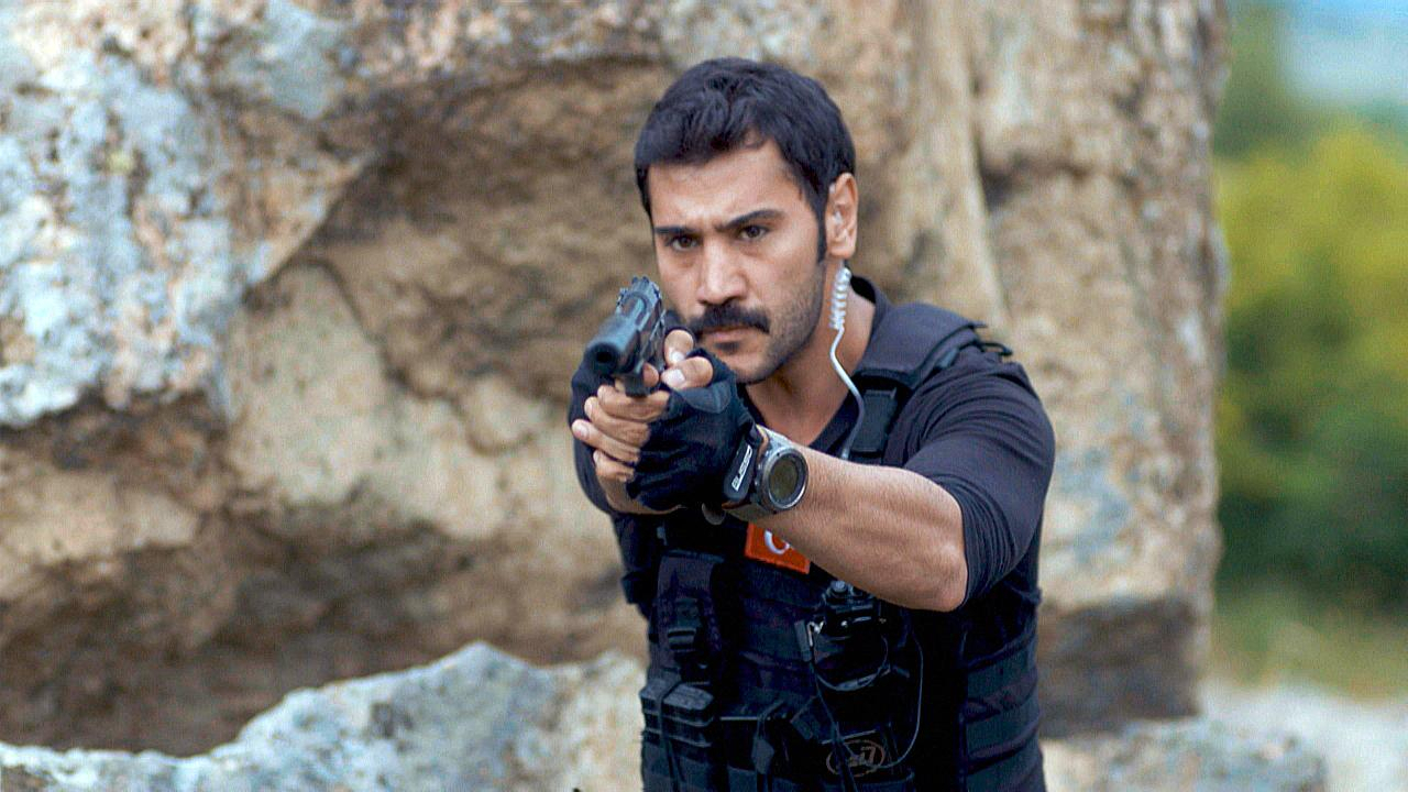 İsimsizler 12. Bölüm Fragmanı