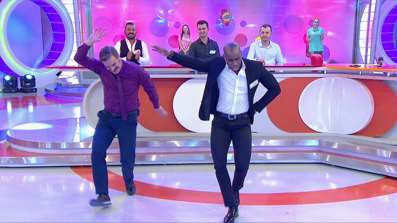 Ben Bilmem Eşim Bilir / 14.06.2017 Fragmanı