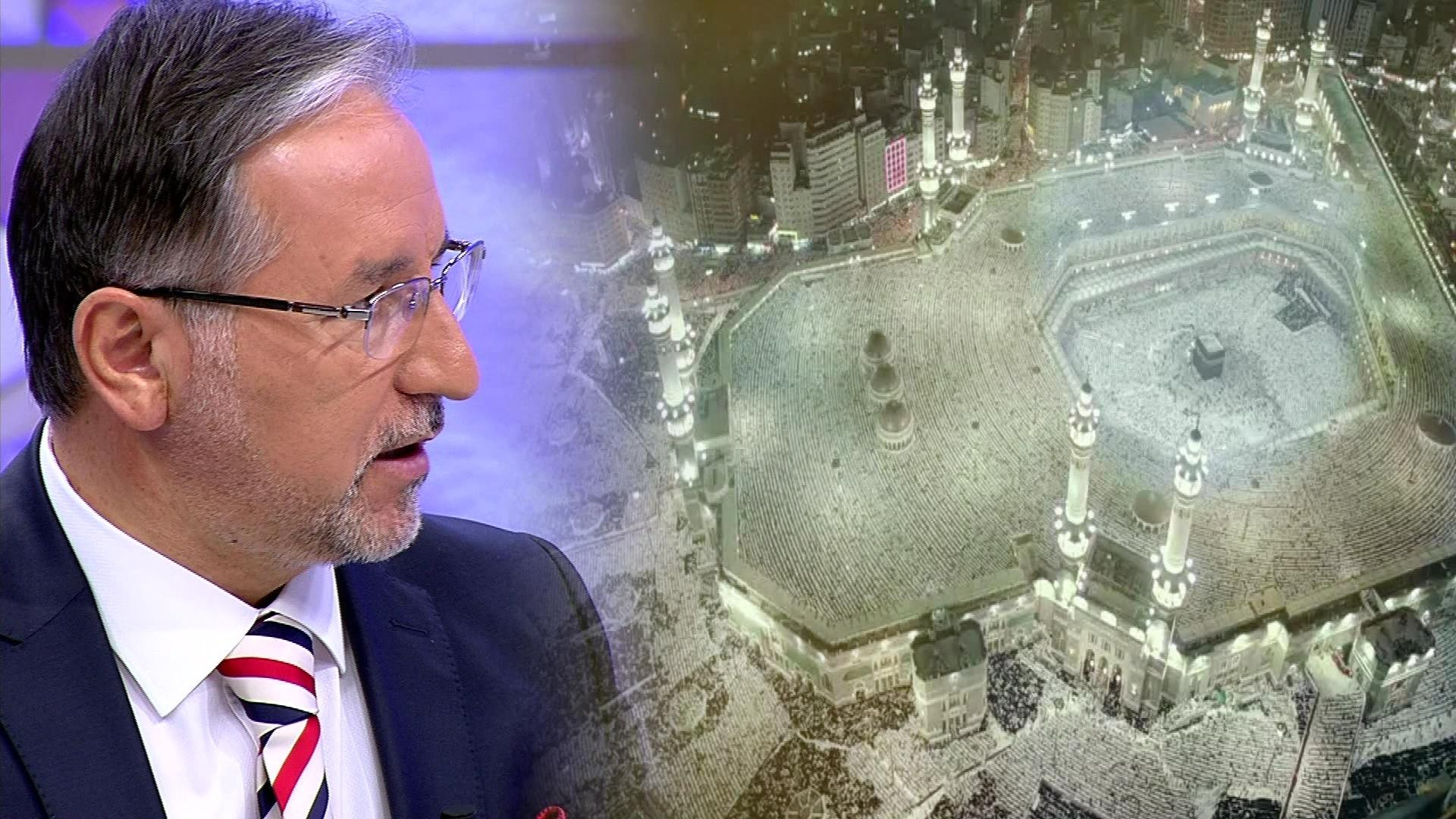 Prof. Dr. Mustafa Karataş’la Sahur Vakti 16. Bölüm