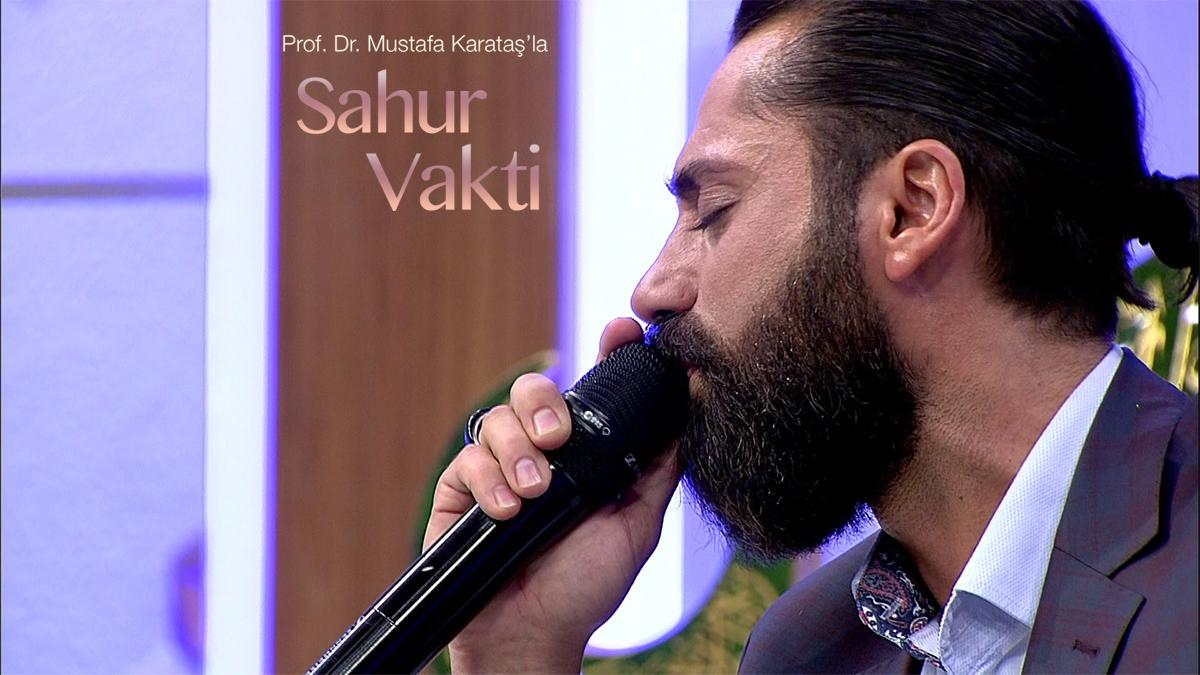 Çılgın Sedat – Islandı Seccadem