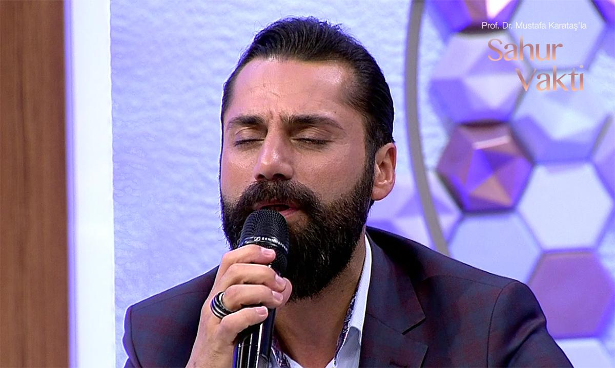 Çılgın Sedat – Medine’ye Varamadım