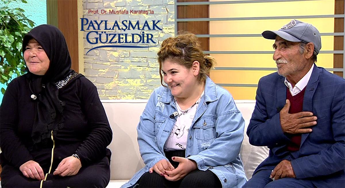 Hacıbey Akay’ın çocuklarına psikolojik destek geldi!