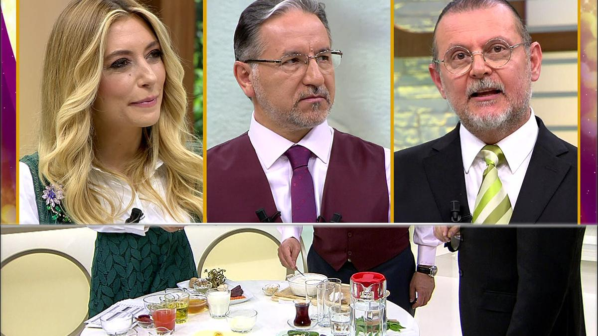 Sahurda nasıl beslenmeliyiz?