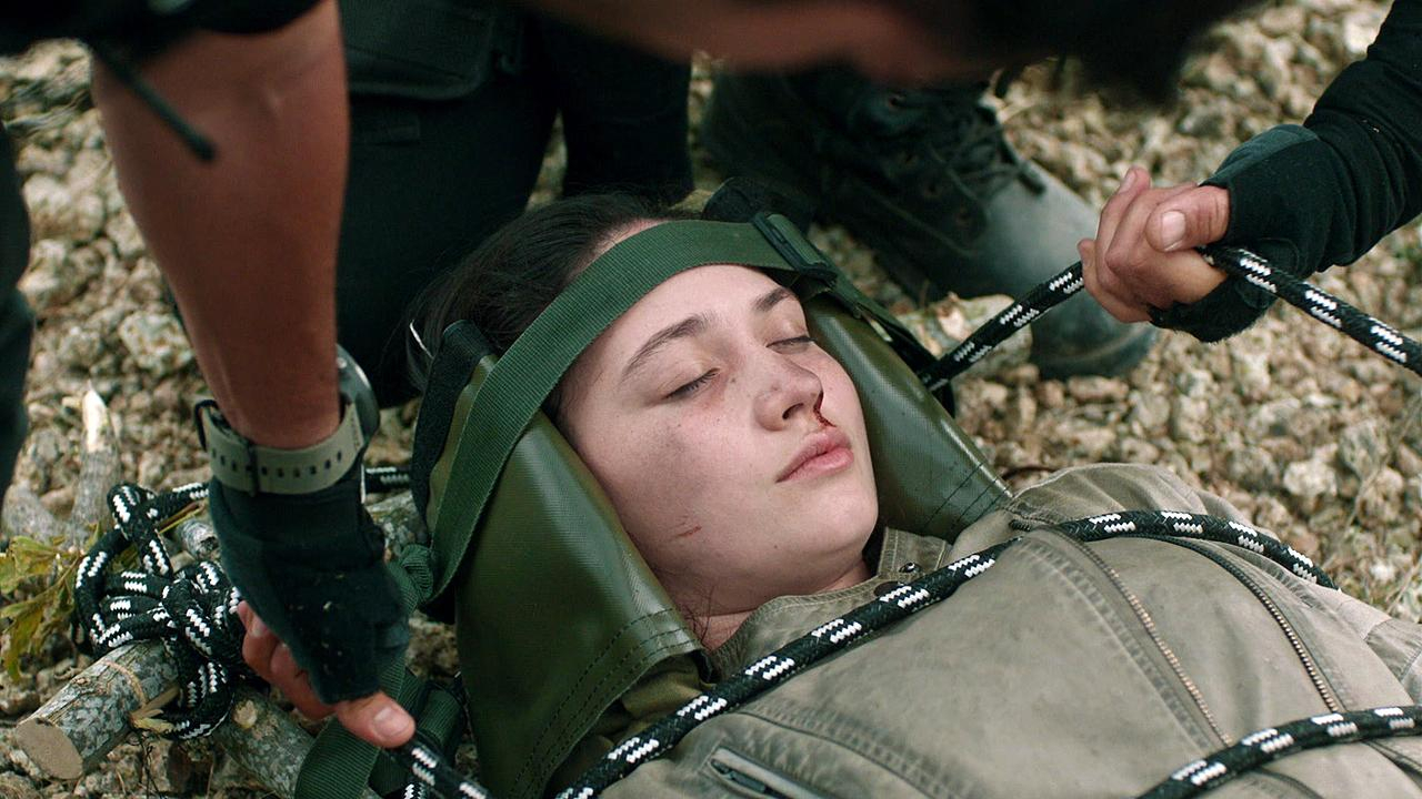 Yıldız, ölümden dönüyor!