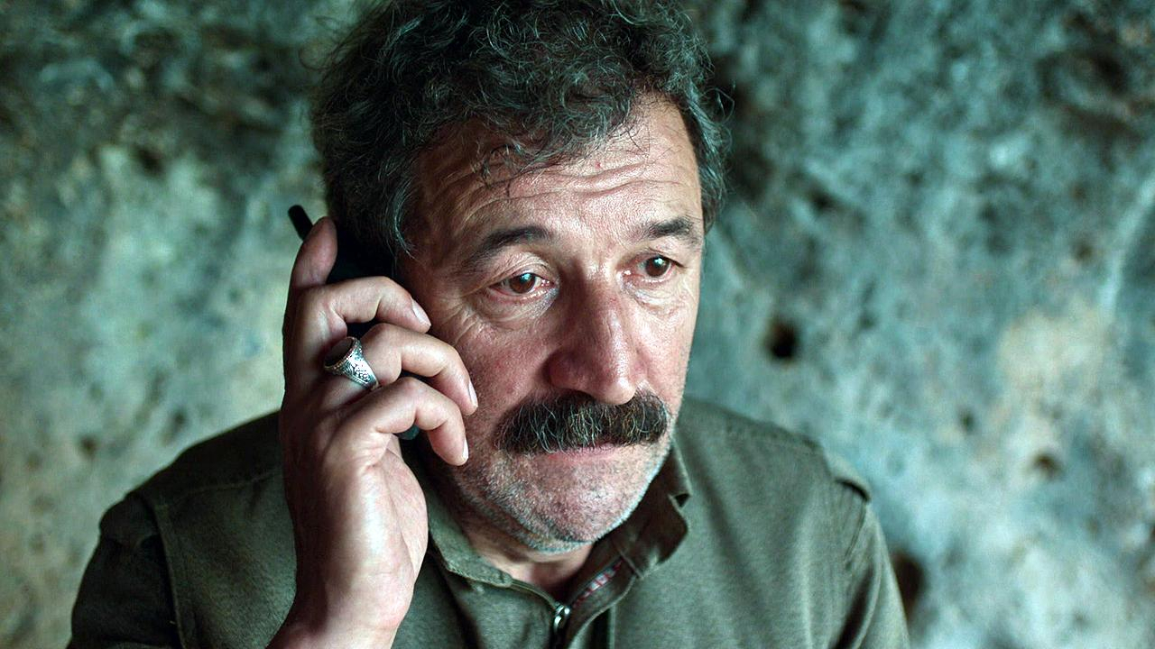 Afran, Yıldız için endişeleniyor!