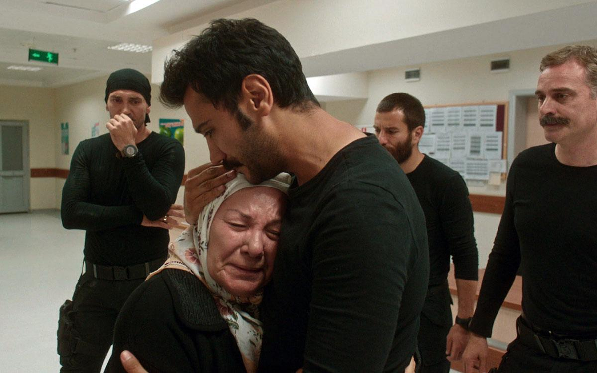 İsimsizler 12.Bölüm'den En Etkileyici Kareler!