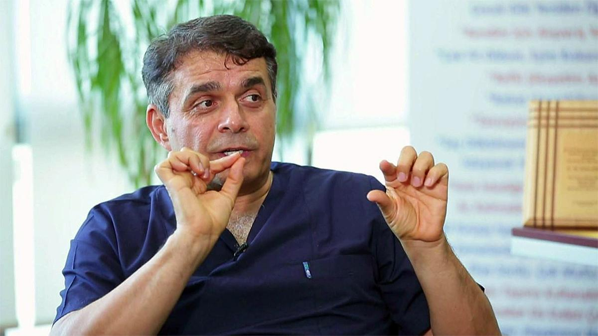 Prof. Dr. Mustafa Karataş'la Paylaşmak Güzeldir 14. Bölüm Fragmanı