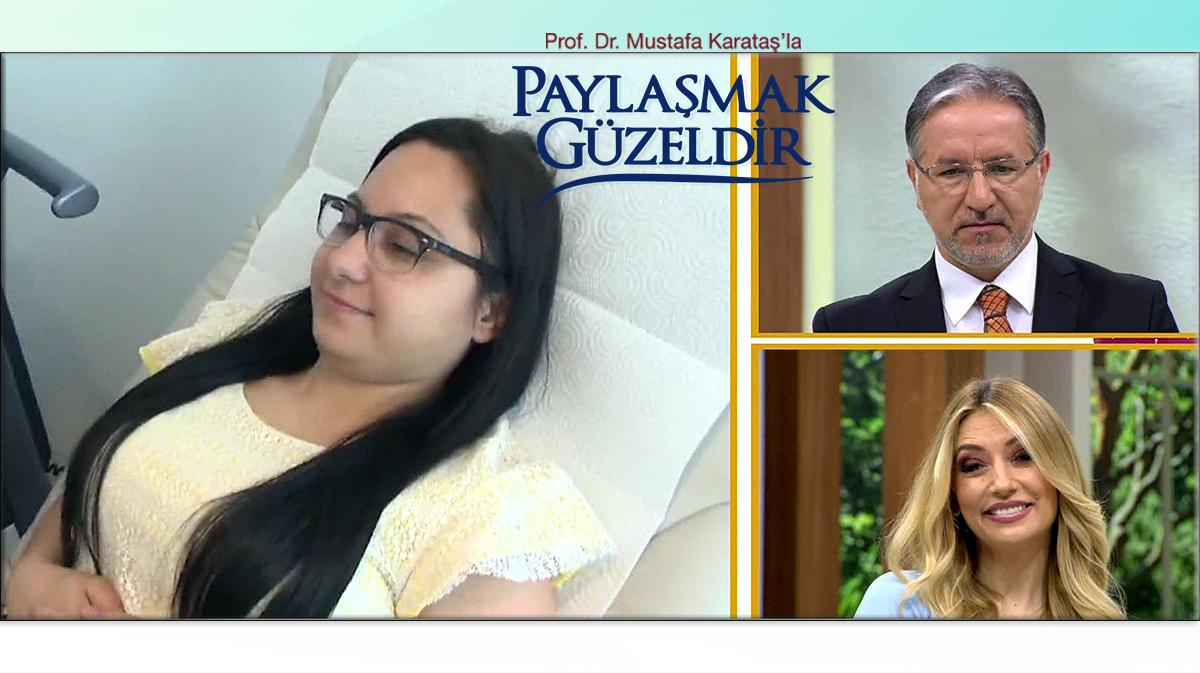 Elif Parıltı’nın bebek özlemi son mu buluyor?