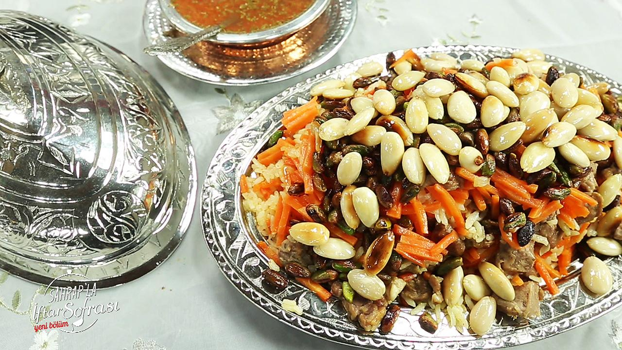 Acem Pilavı Tarifi
