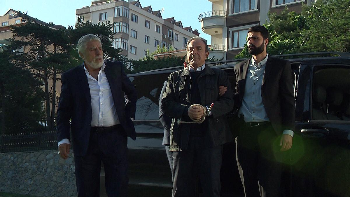 Arka Sokaklar 446. Bölüm Fragmanı - 2