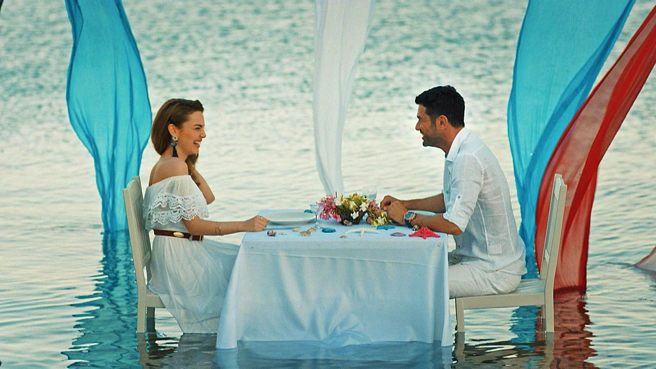 İki Yalancı Fragmanı