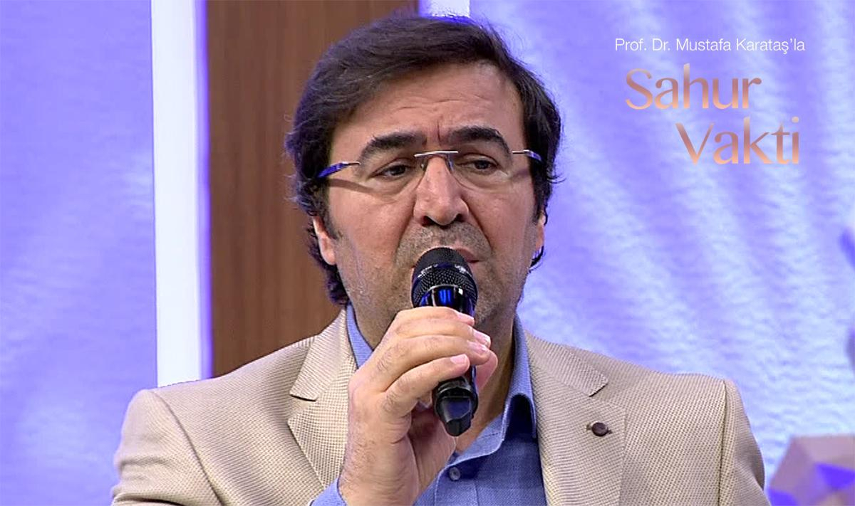 Mustafa Demirci – Aşkınla Yandır