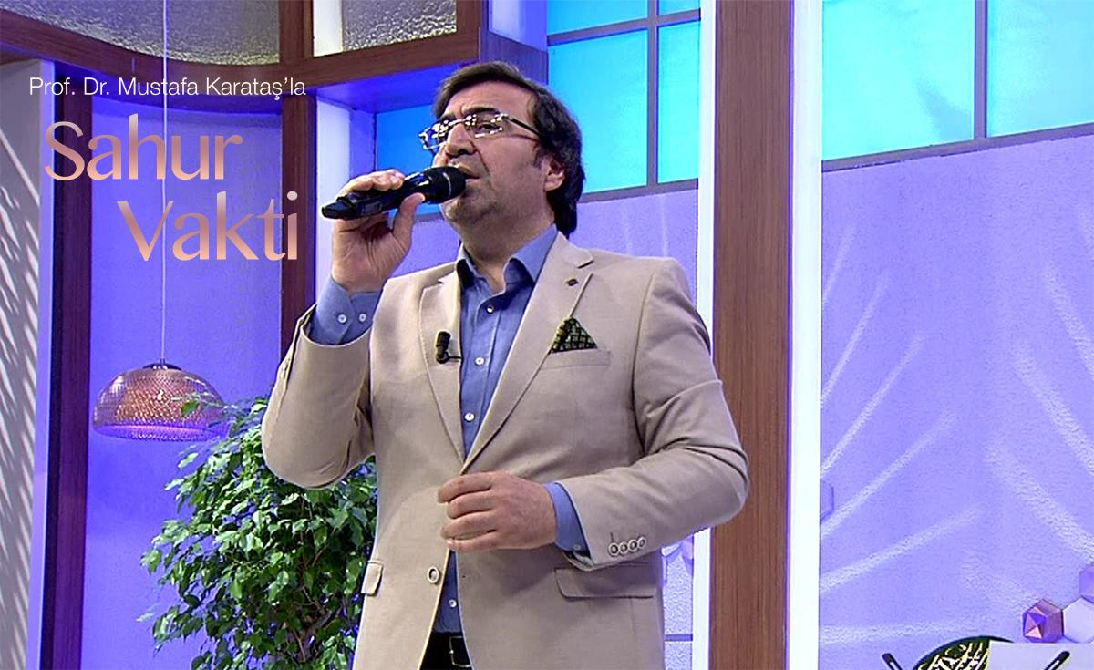 Mustafa Demirci – Can-u Dilden Aşık Oldum