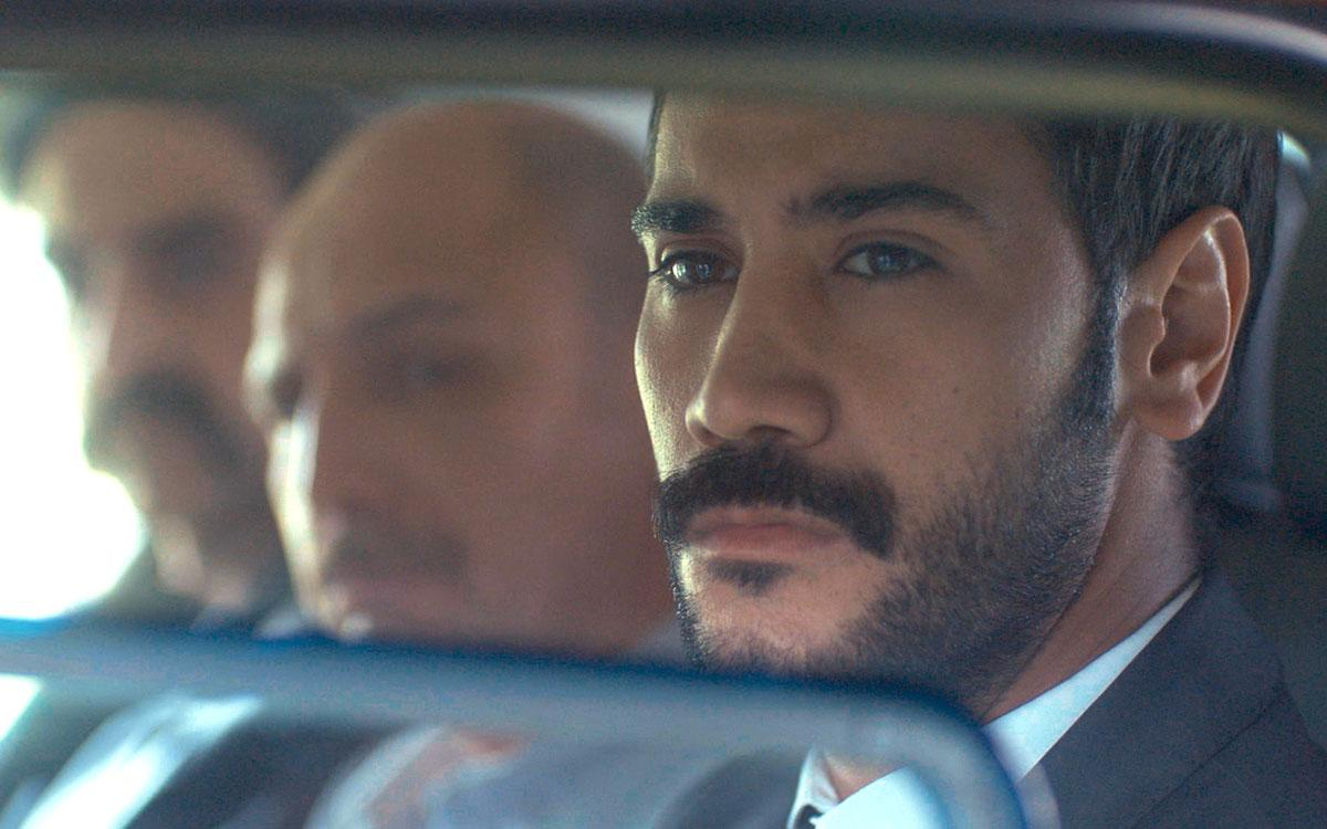 İsimsizler 13.Bölüm Fragmanı - Sezon Finali