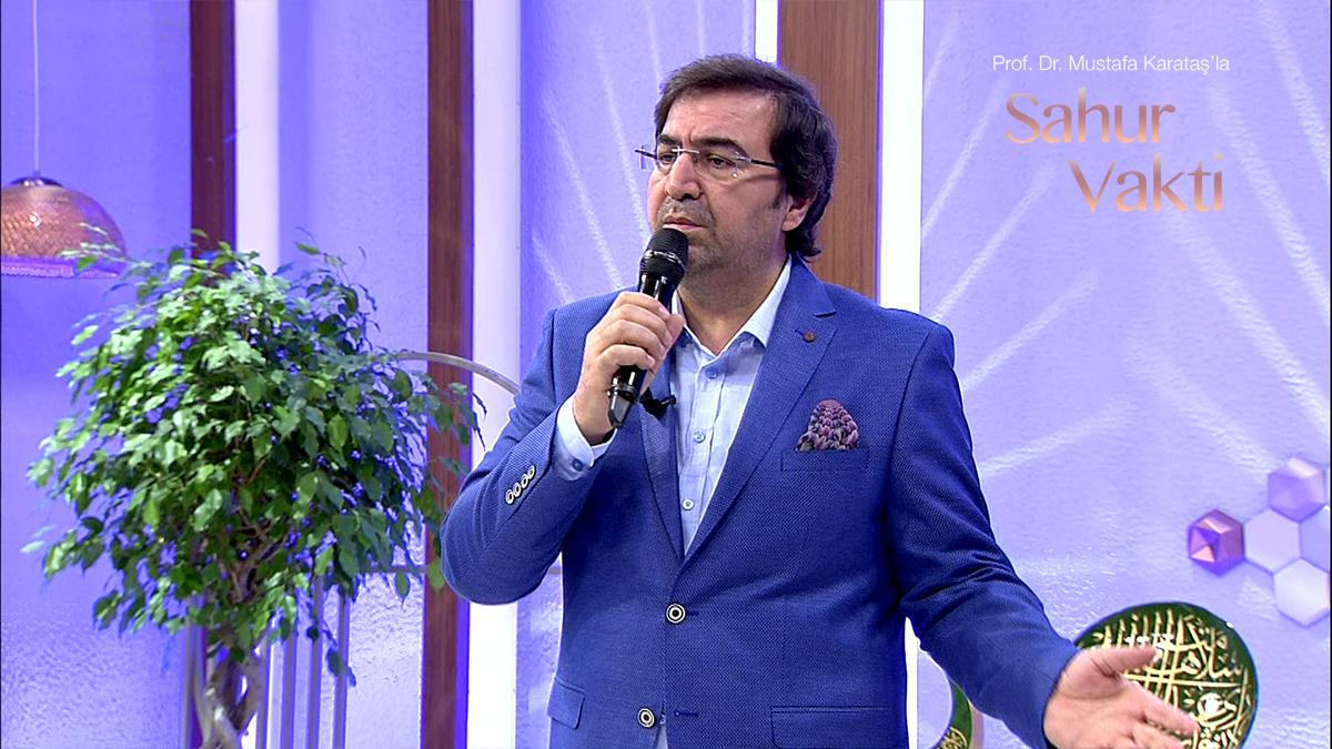 Mustafa Demirci – Yürürem Yare