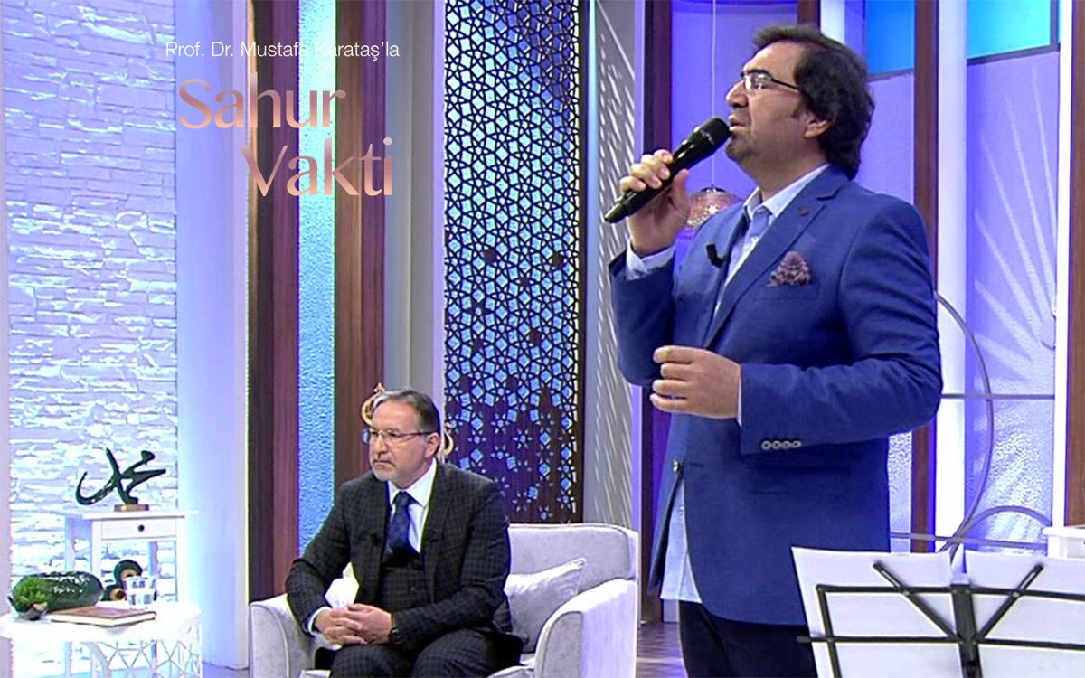 Mustafa Demirci – Ben Senin Gülşeninde