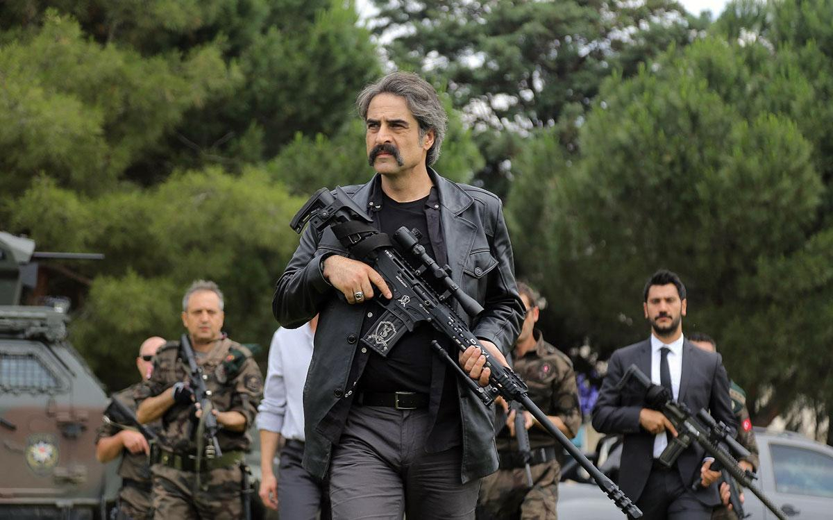 İsimsizler 13.Bölüm Fotoğrafları
