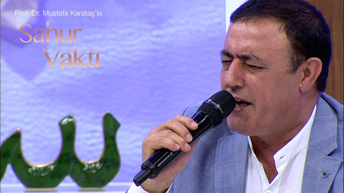 Mahmut Tuncer – Ben Yürürüm Yane Yane