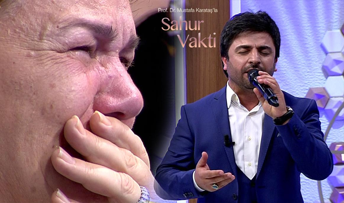 Sedat Uçan – Annem