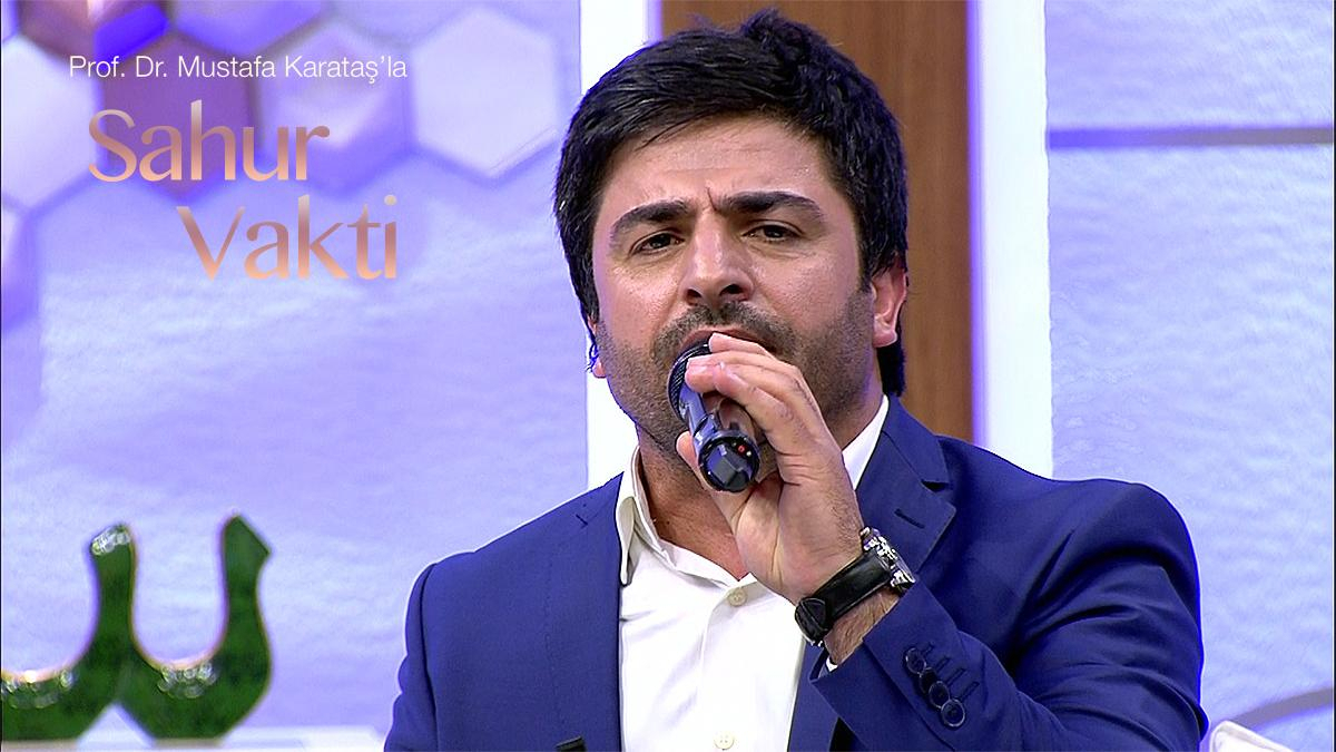 Sedat Uçan - Kerbela
