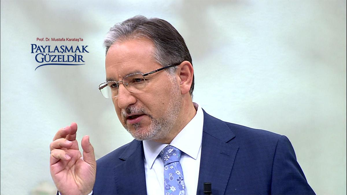 Nazar boncuğu bizi kötülüklerden korur mu?