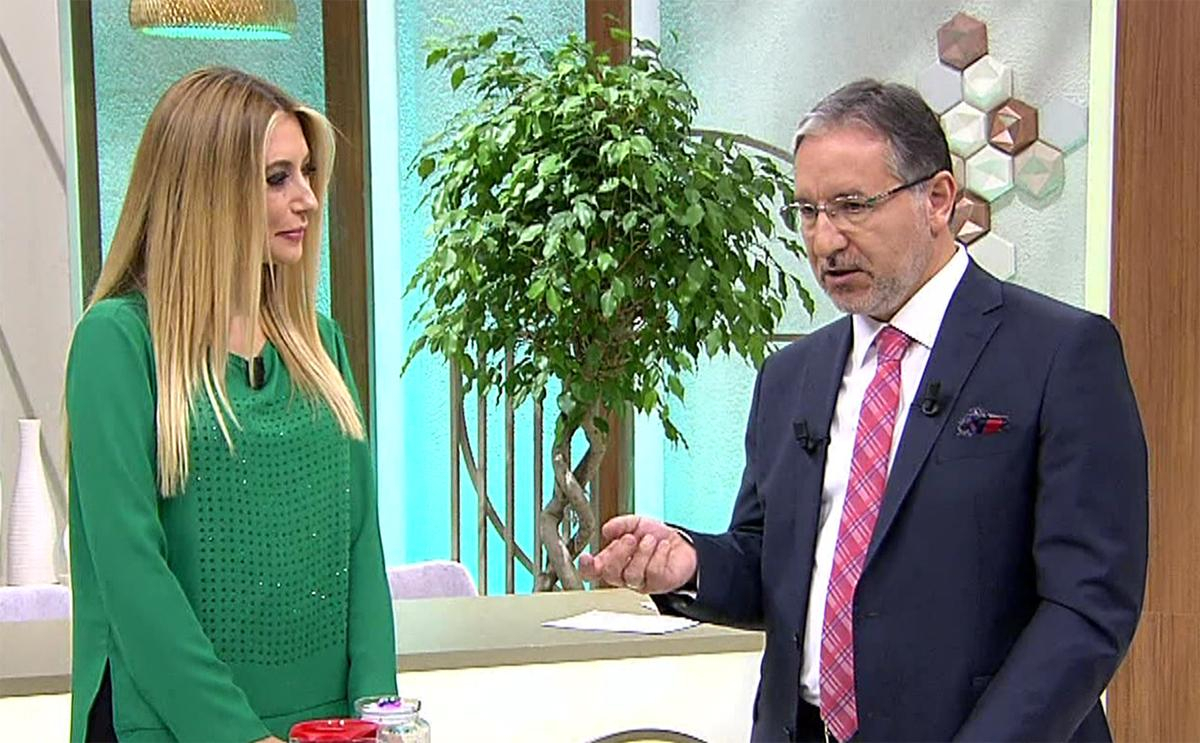 Prof. Dr. Mustafa Karataş'la Paylaşmak Güzeldir 18. Bölüm Fragmanı