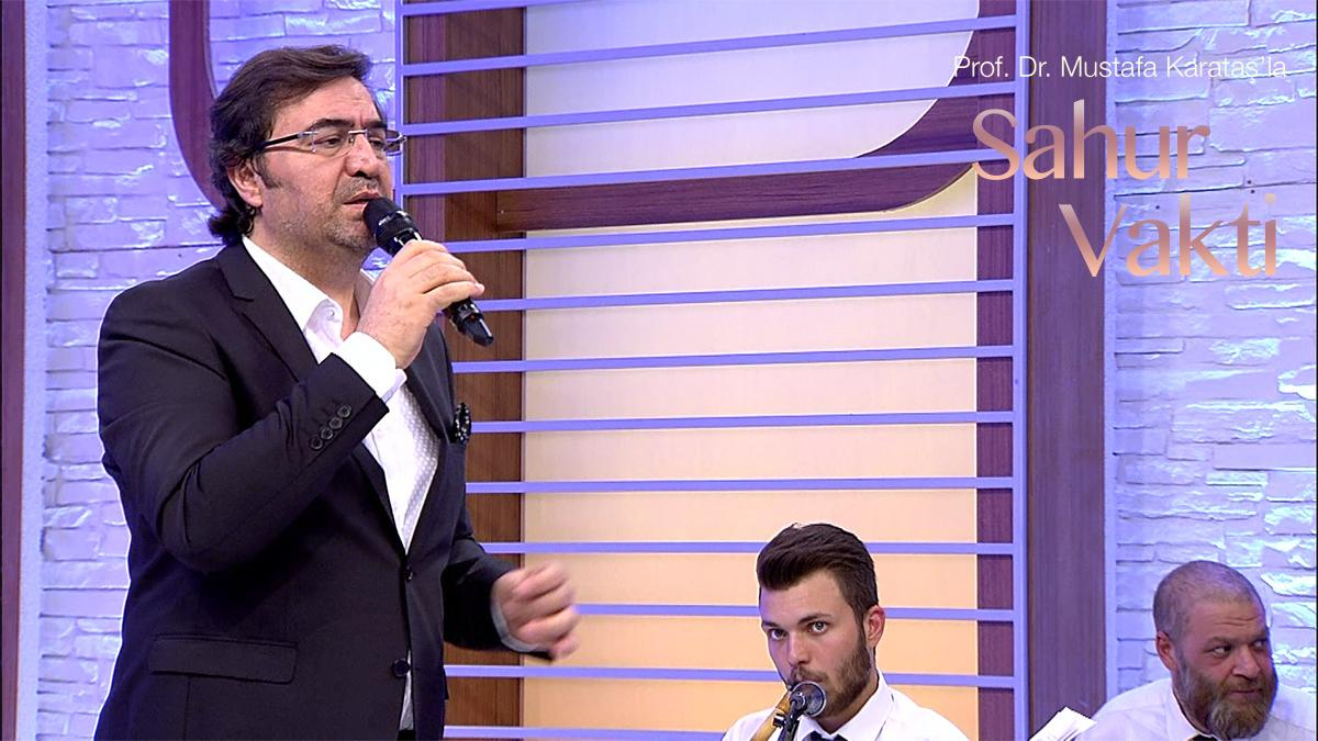 Mustafa Demirci - Allah de Kalbim
