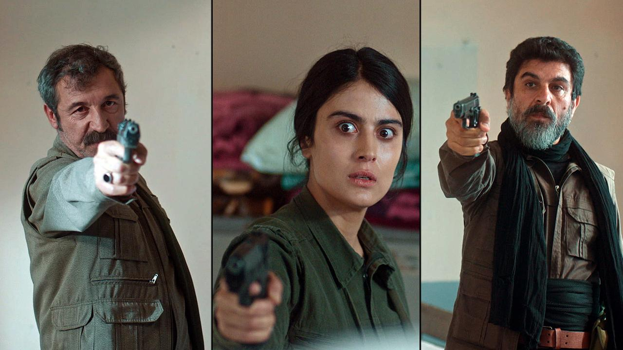 Afran'ın ihaneti ölüm mü getirecek?