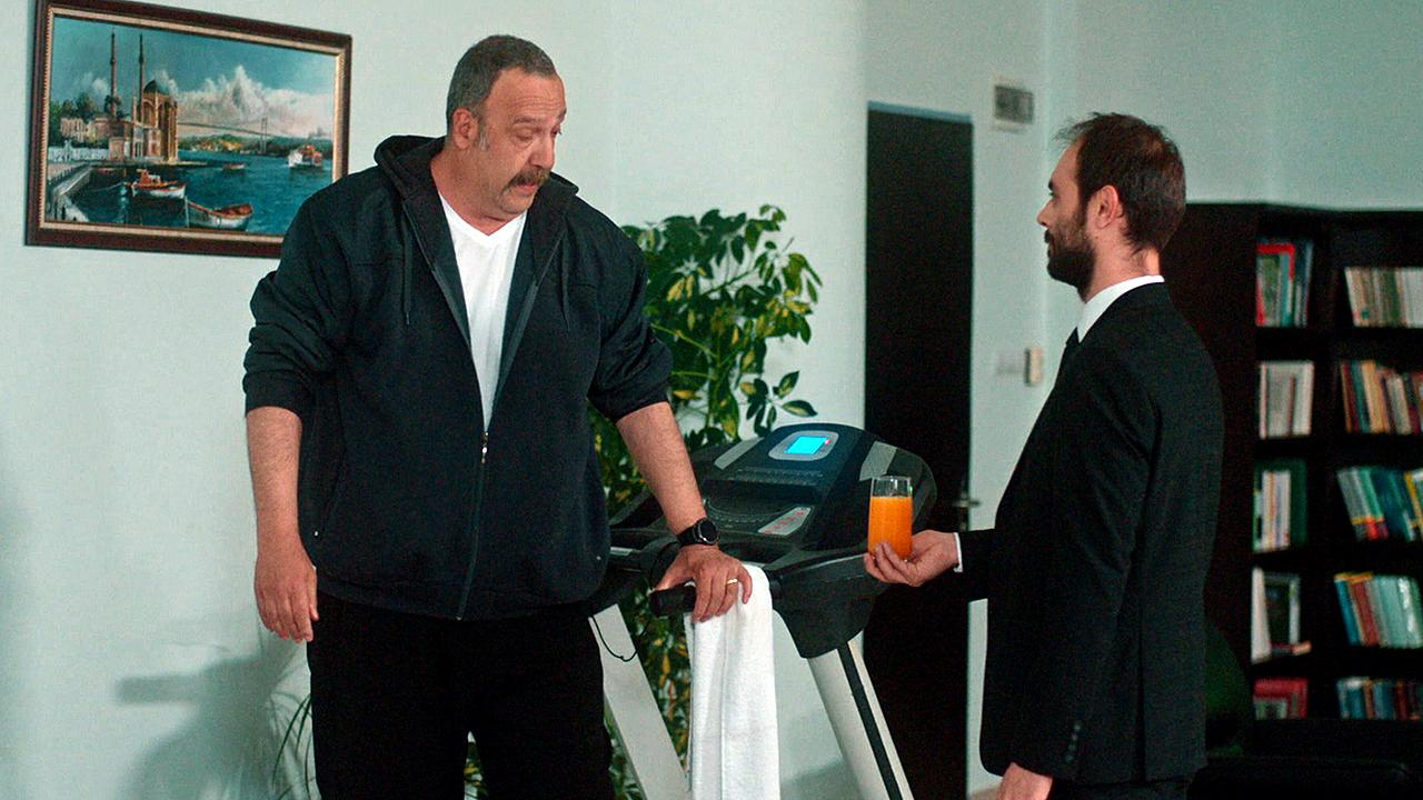 Başkan'ın ölümündeki büyük sır!