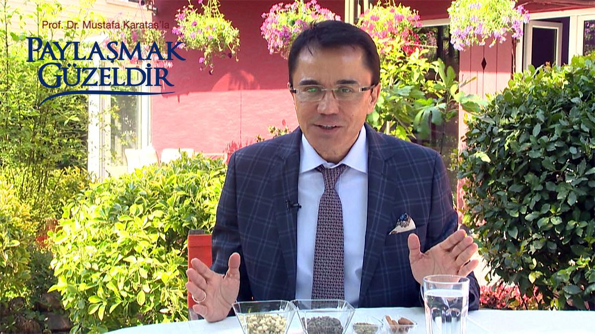 Prof. Dr. Mustafa Karataş'la Paylaşmak Güzeldir 19. Bölüm Fragmanı
