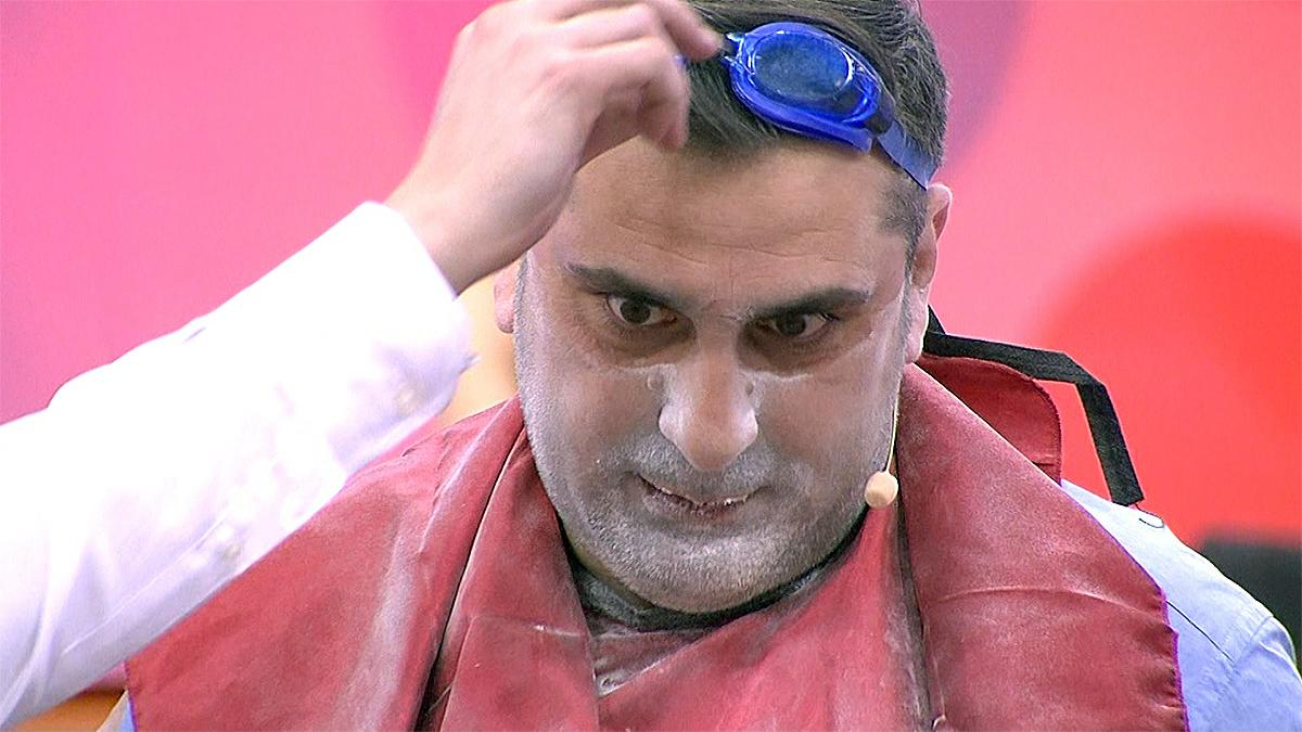 Ben Bilmem Eşim Bilir / 24.06.2017 Fragmanı