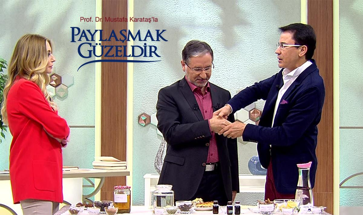 Oruçluyken baş ağrısını gidermenin doğal yolu!