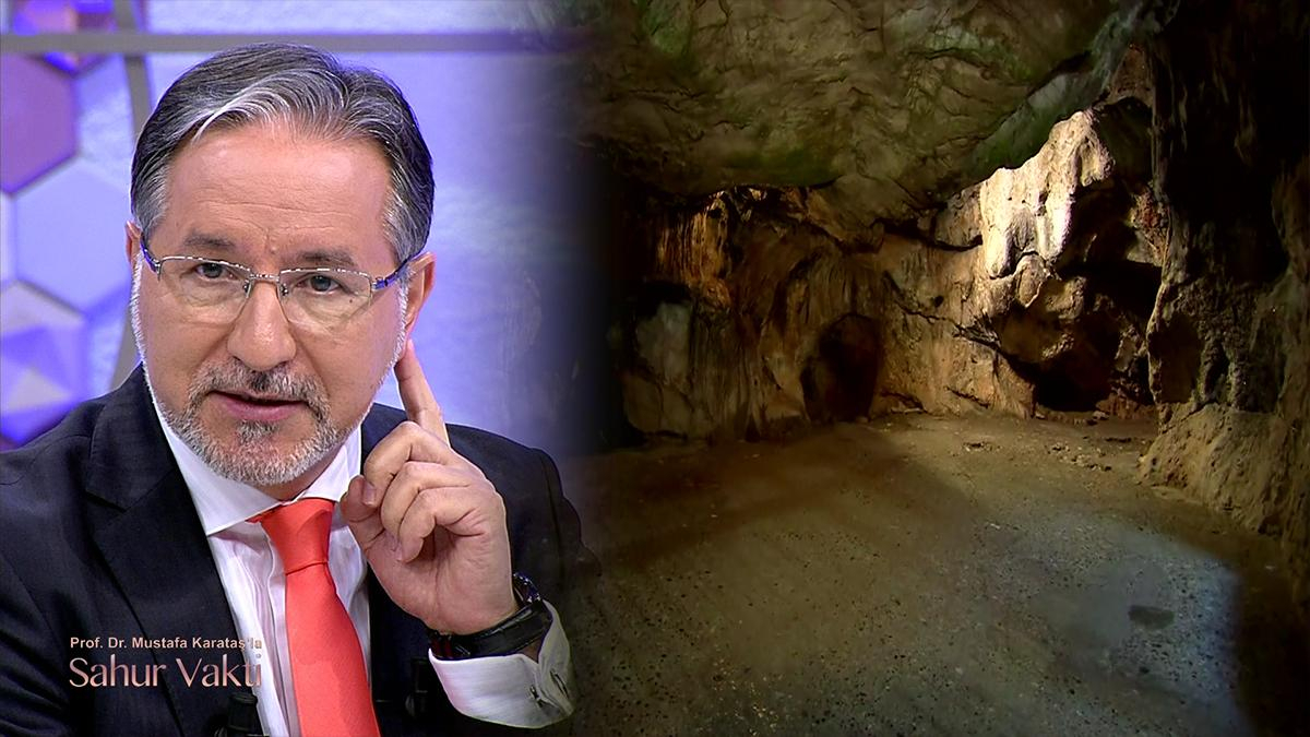 Prof. Dr. Mustafa Karataş’la Sahur Vakti 26. Bölüm