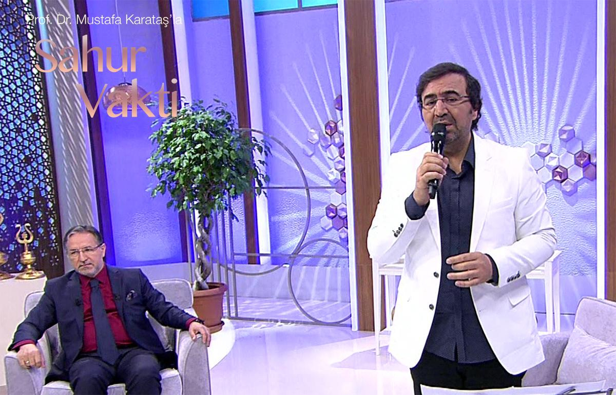 Mustafa Demirci - N'oldu Bu Gönlüm
