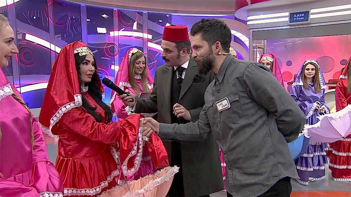 Ben Bilmem Eşim Bilir Bayram 1. Gün Fragmanı