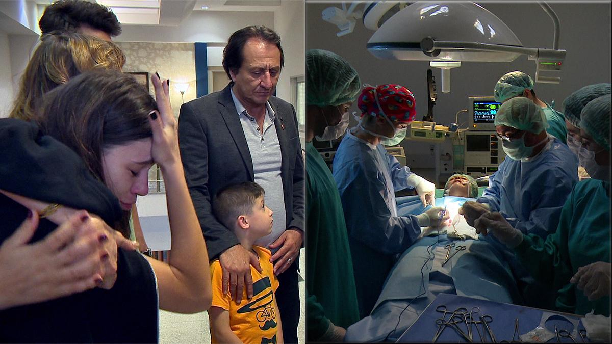 Arka Sokaklar 447. Bölüm (SEZON FİNALİ)