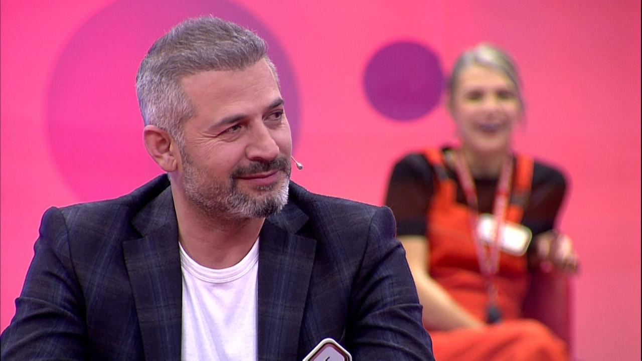 Beyler eşlerinin alışveriş merakını anlatıyor!