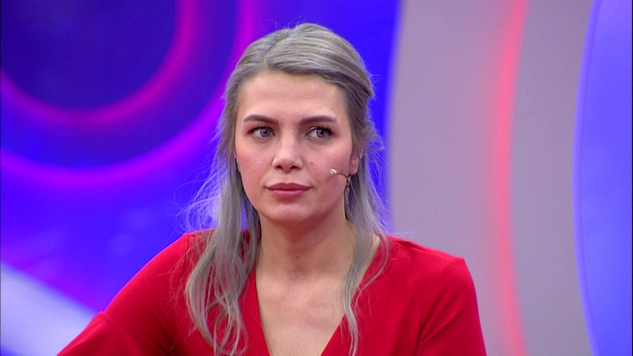 Anne baskıları yüzünden evlendiler!