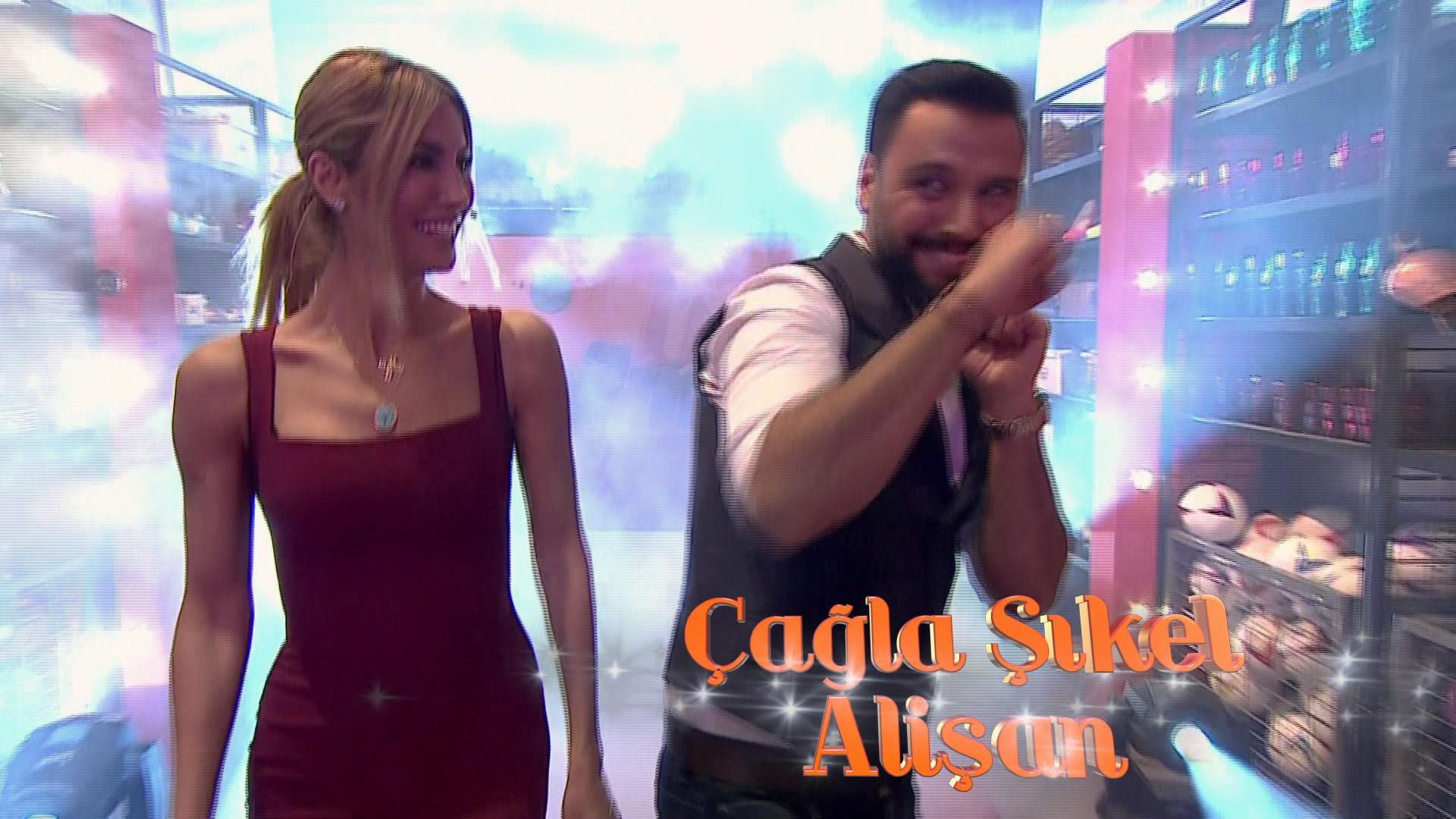 Ben Bilmem Eşim Bilir Bayram 2. Gün Fragmanı