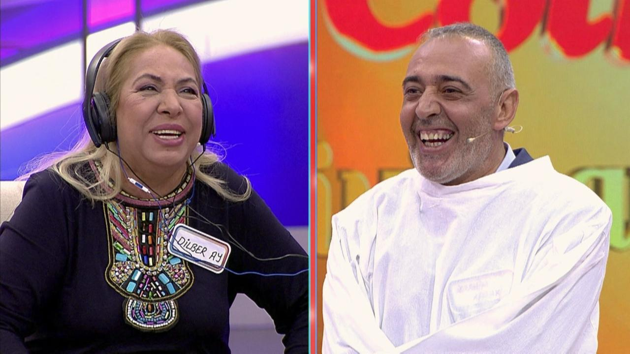 Ben Bilmem Eşim Bilir Bayram 3. Gün Fragmanı