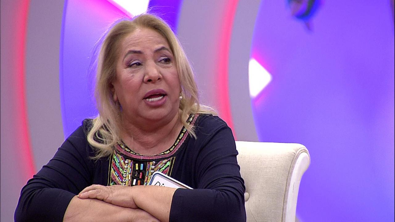 Dilber Ay'ın Film Gibi Evlilik Hikayesi