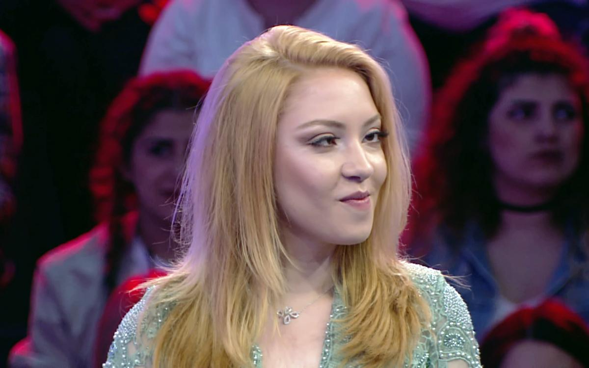 Ay Şiştim oyununda güldüren anlar!
