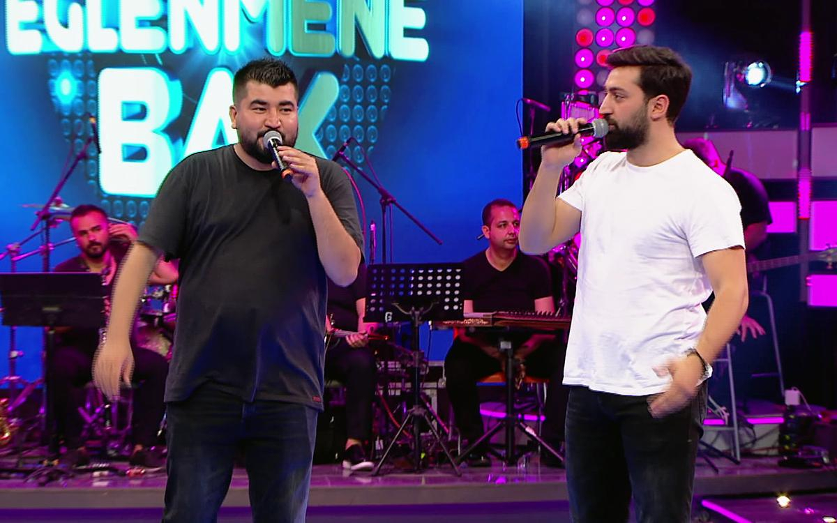 Eypio ve Burak King – Günah Benim