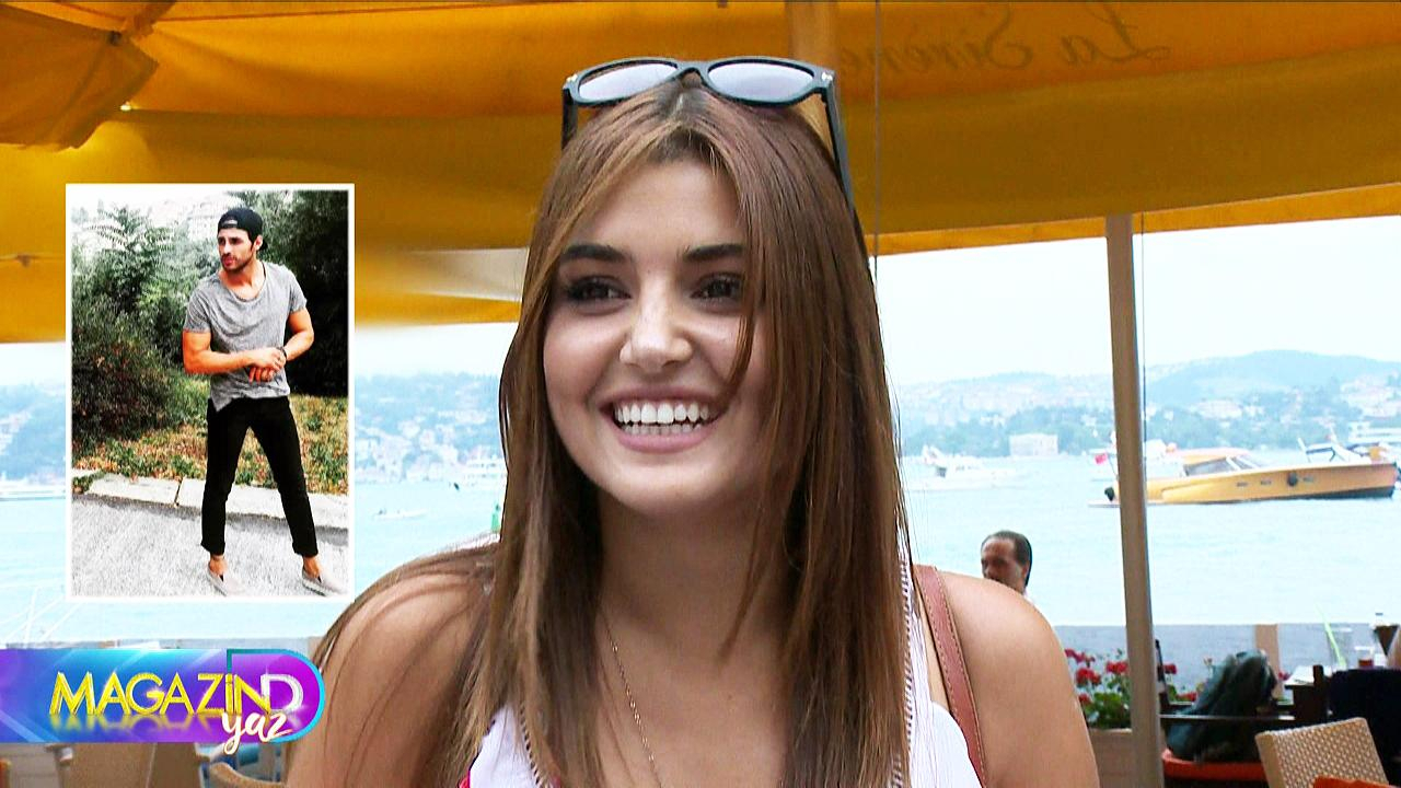 Magazin D Yaz 1. Bölüm