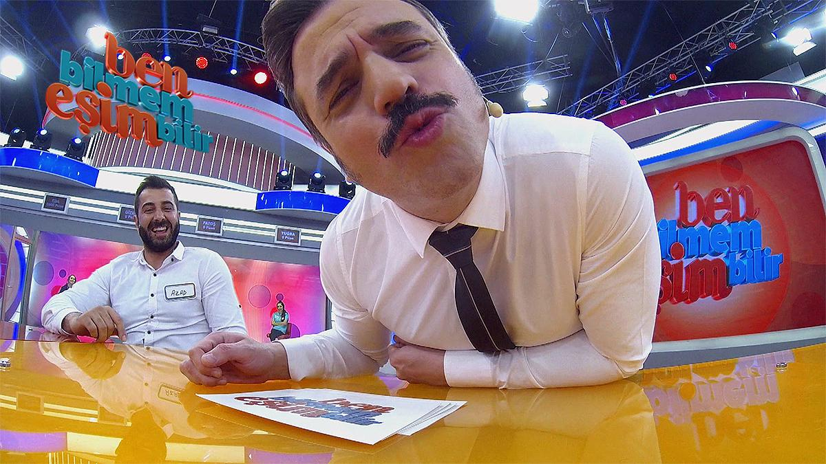 Ufuk Özkan da yakınan erkekler kulübüne girdi!