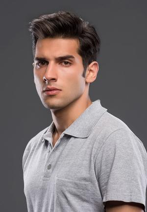 Baran Bölükbaşı