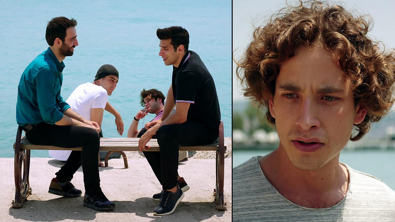 Ozan kardeşliği böldü!