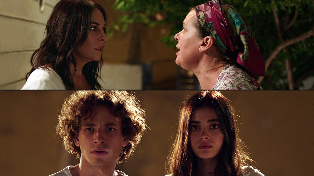 Reyhan'ın sırrı gün yüzüne mi çıkıyor?