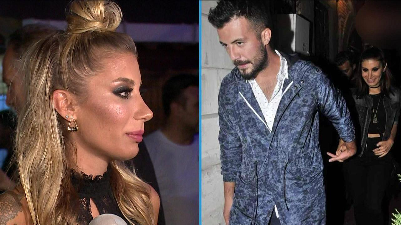 İrem Derici ayrılığın ardından ilk kez konuştu!