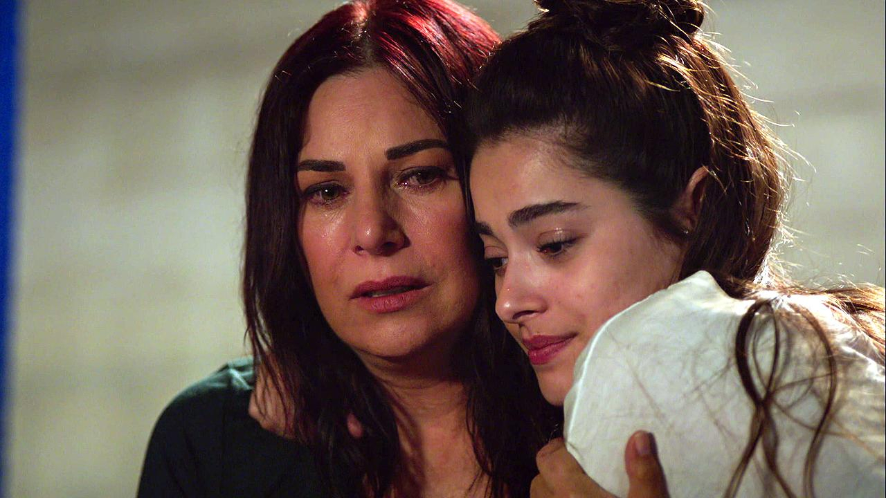 Naz gerçekleri öğrendi mi?